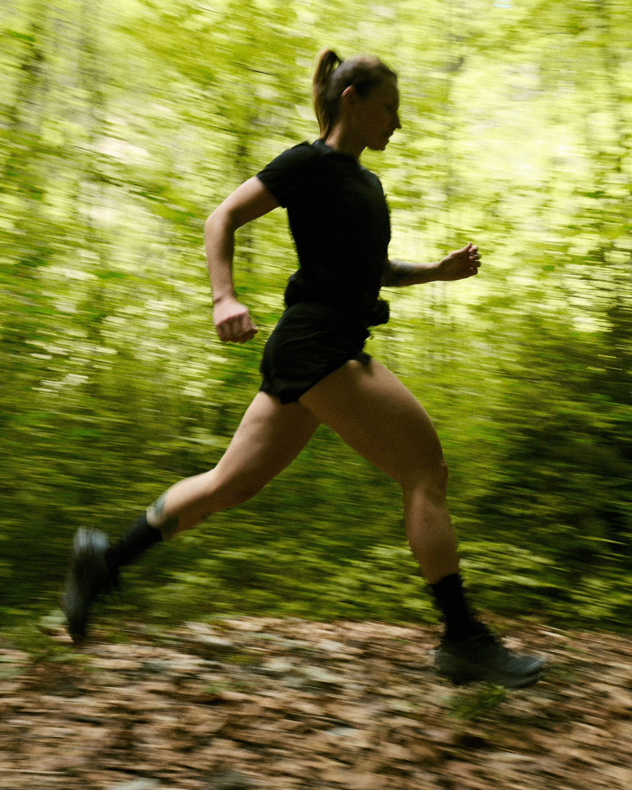 Comment choisir son short d'ultra trail ?