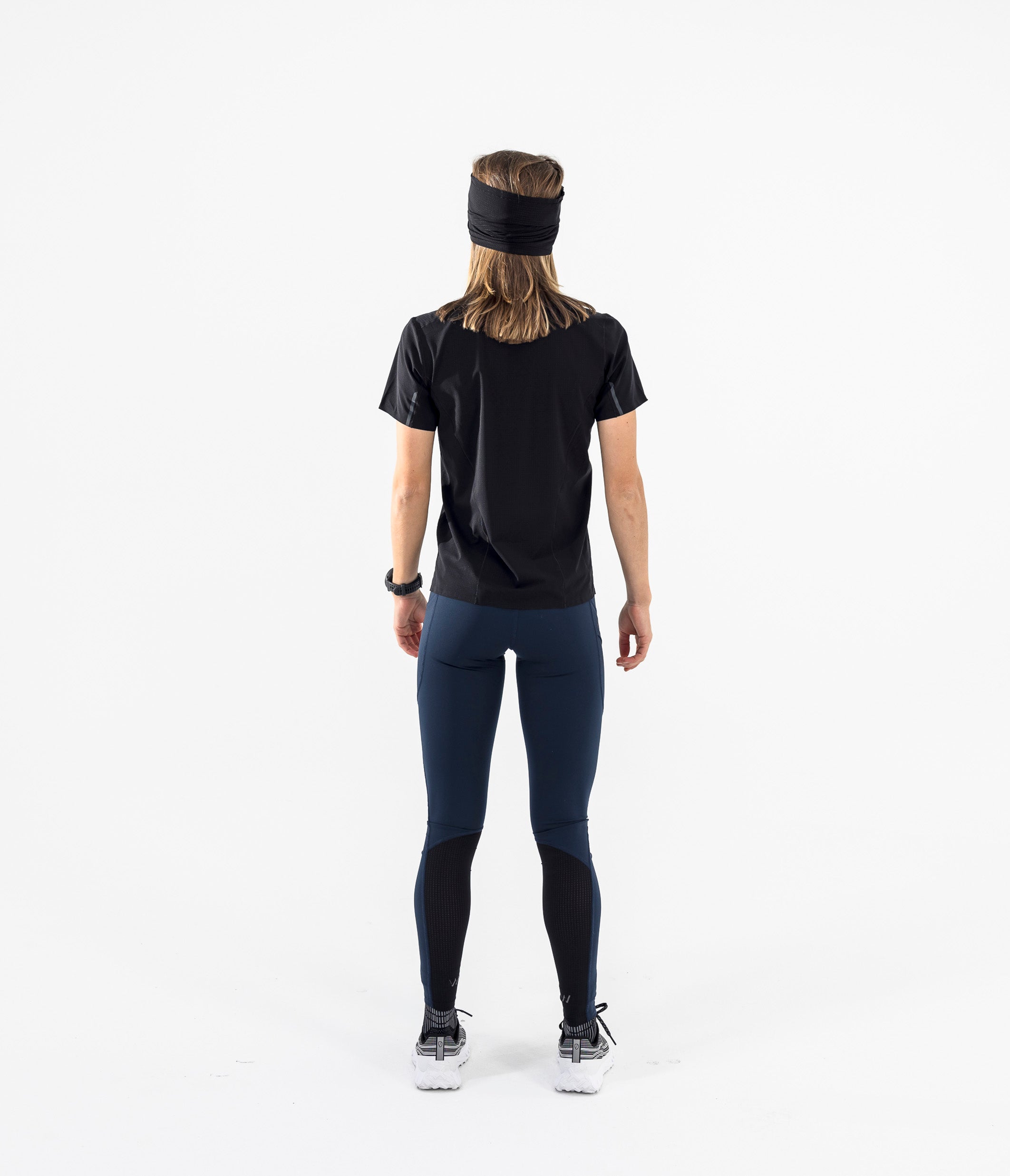 Second Souffle Leggings - Trail & Yoga