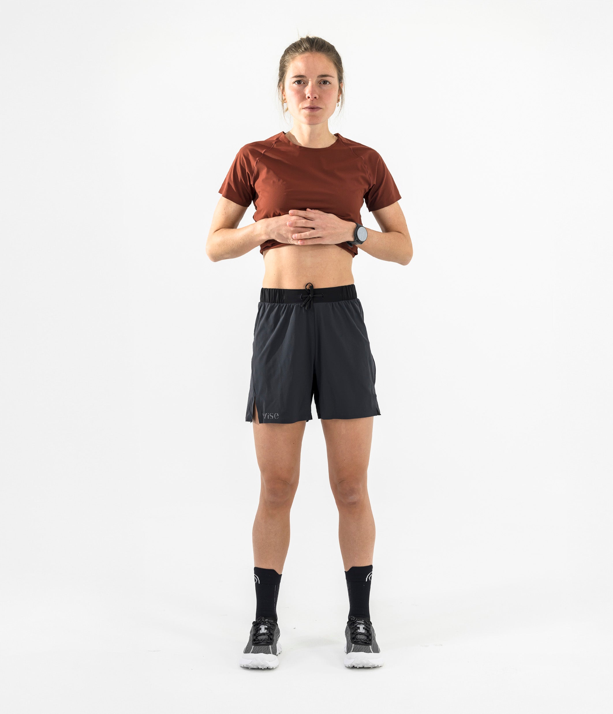 High Shorts - Women