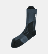 Ultra Socks – Black / Dark Grey
