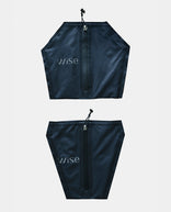 dry pouch wise ultra running