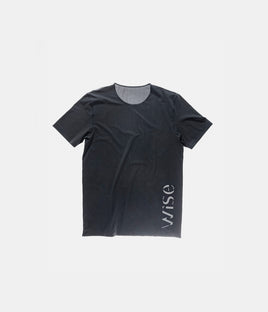 High Shirt - Herren - Blau Graphit