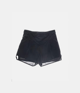 SHERPA RACE Shorts – Damen – Black