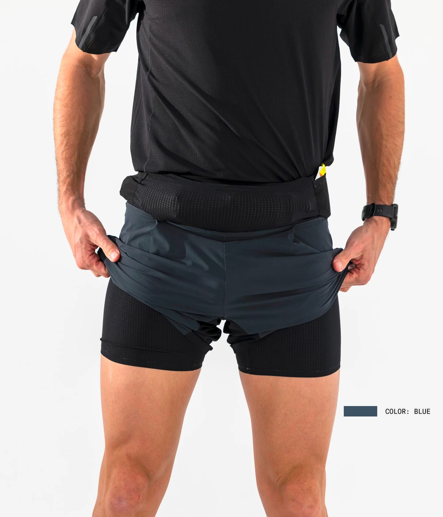 THE SHERPA RACE 2024 - MEN