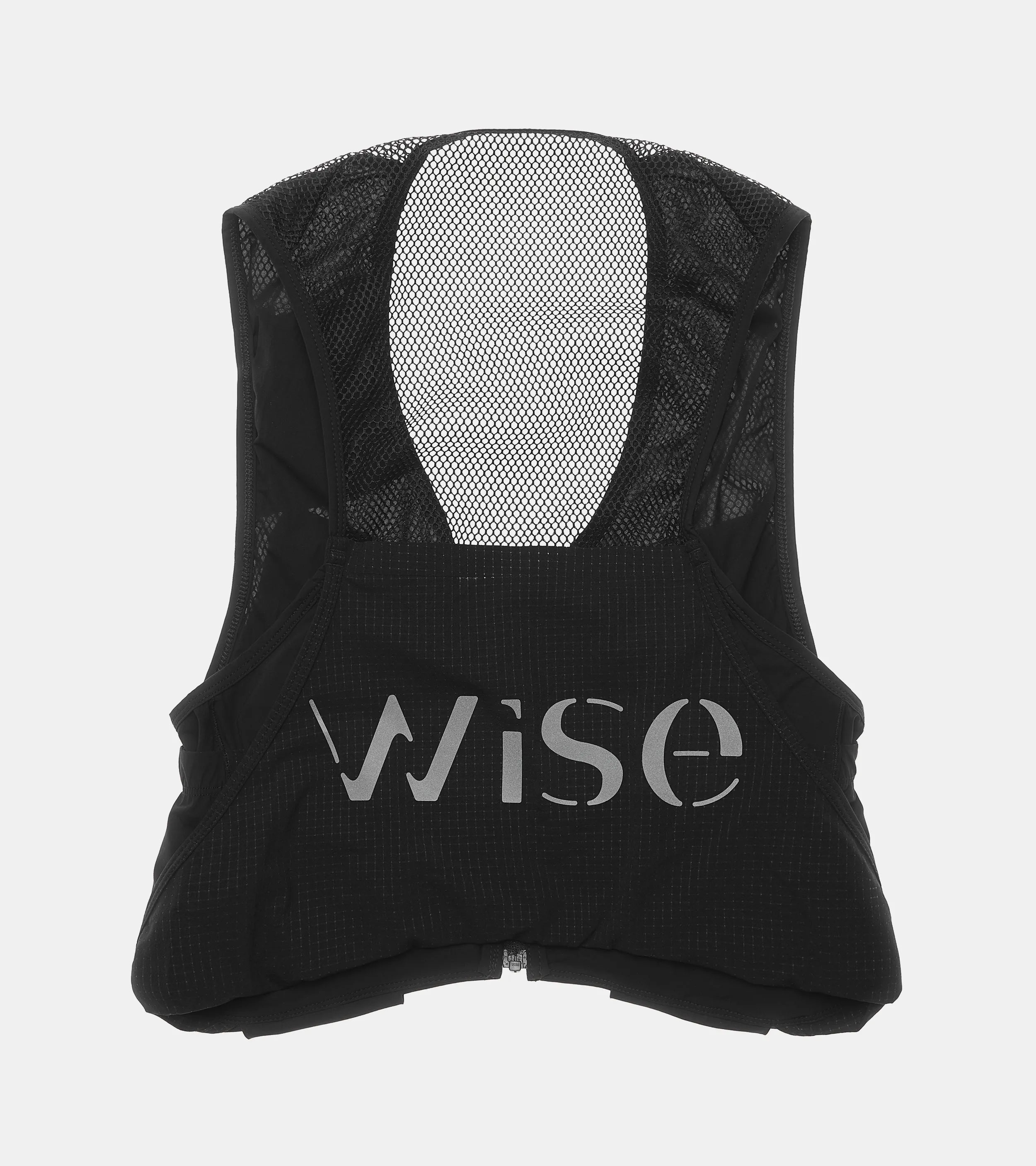 Sherpa Race Rucksack - Black