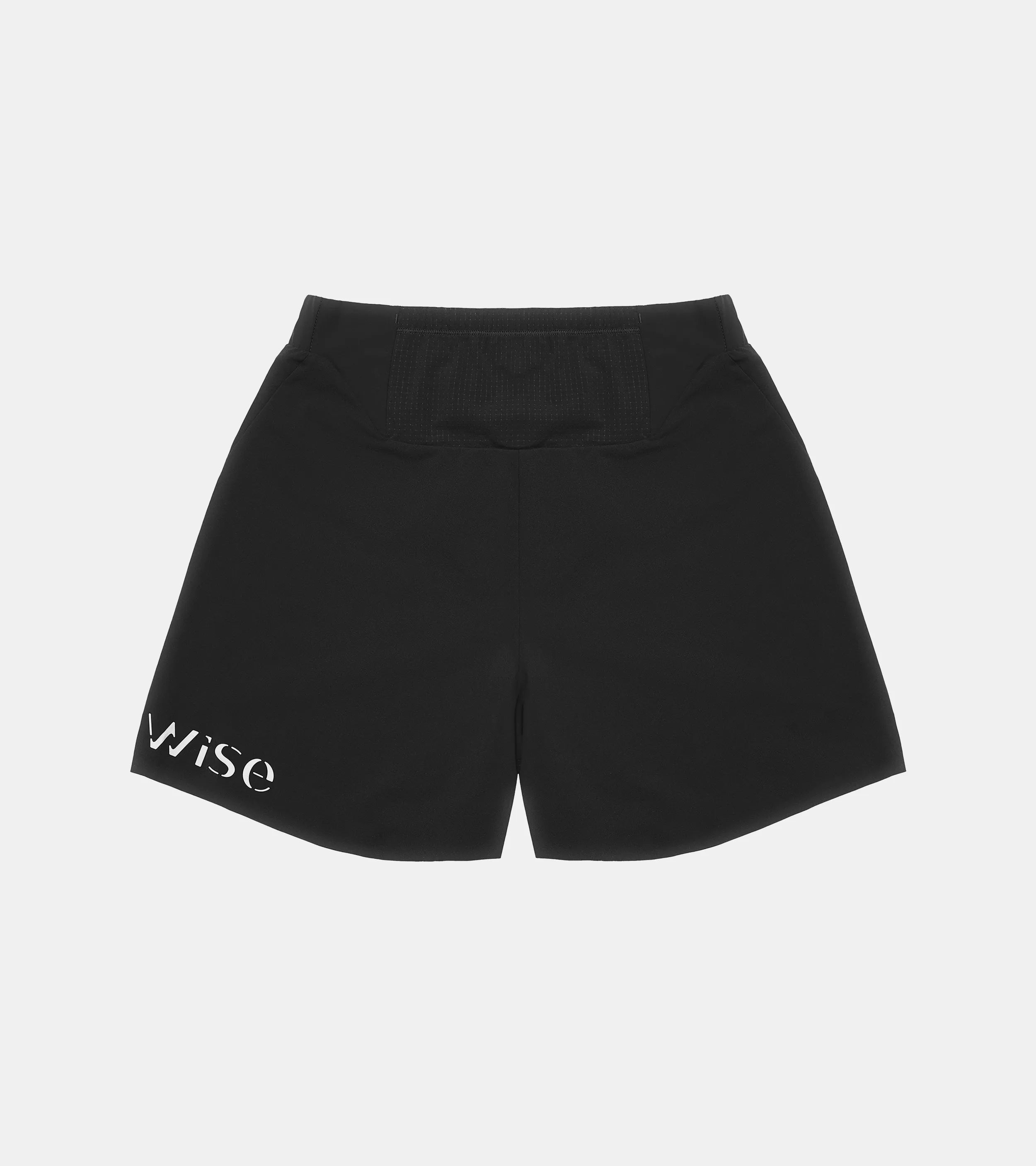 High Shorts – Damen – Black