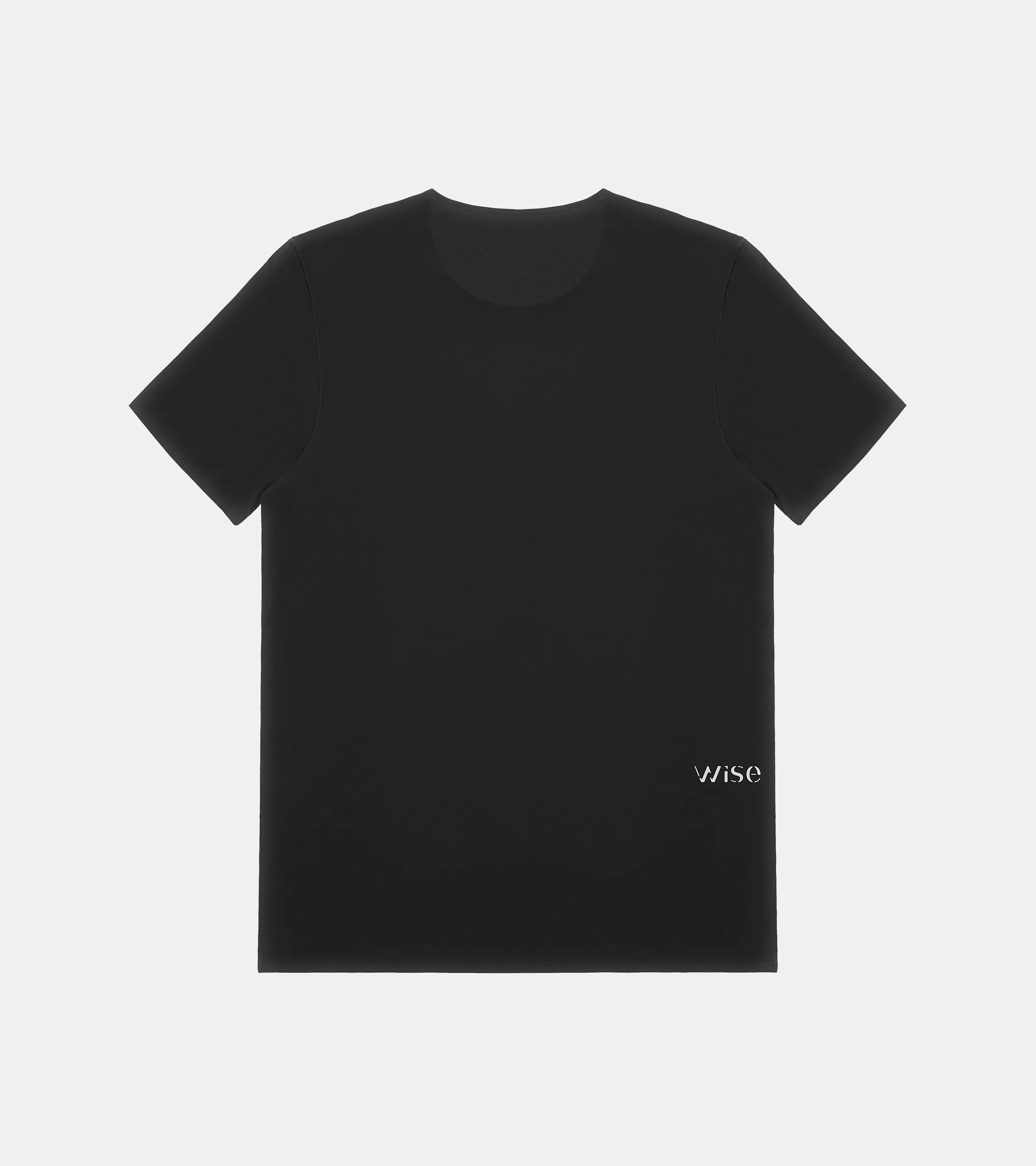 High Shirt - Homme - Black