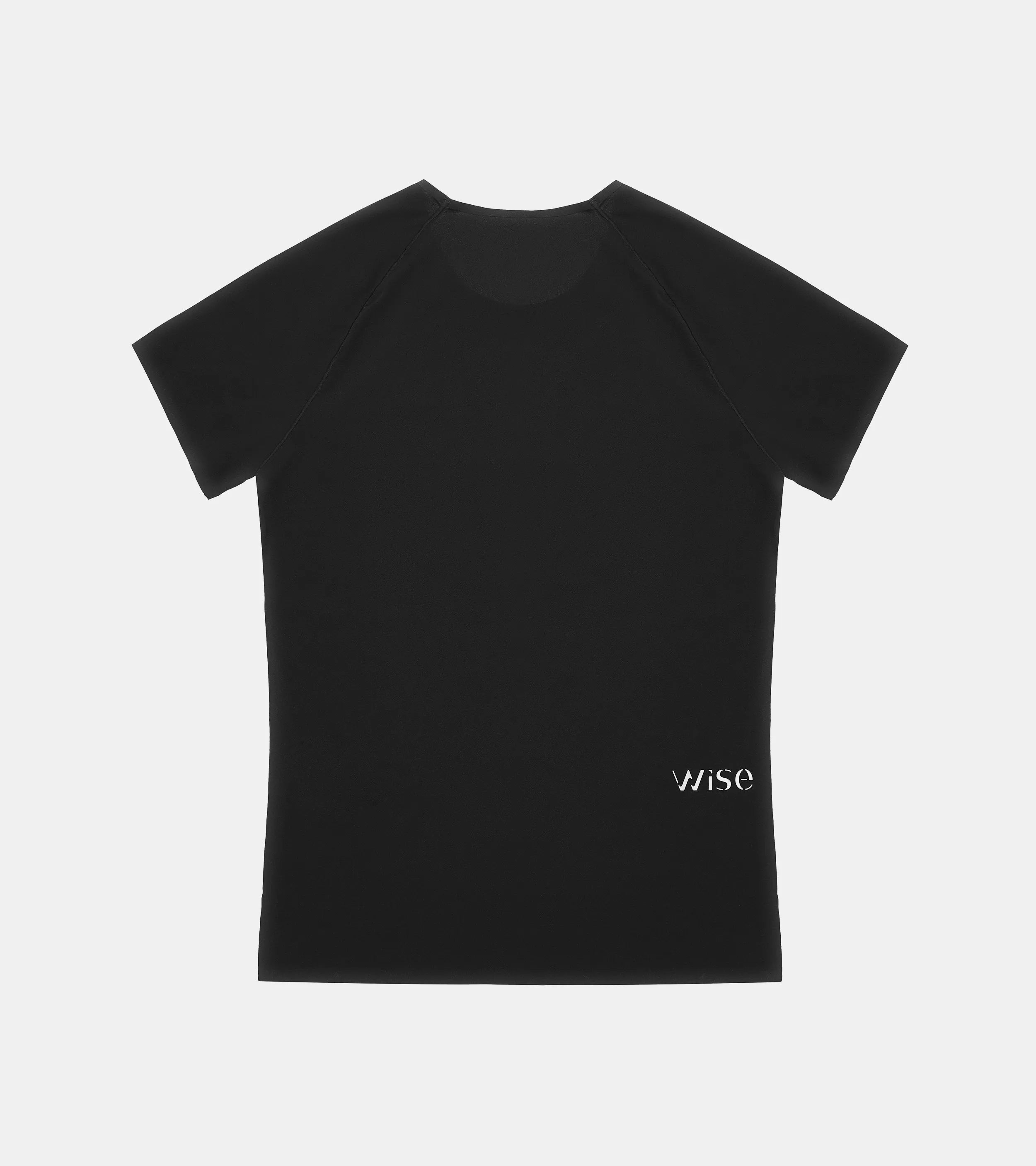 High Shirt - Femme - Black