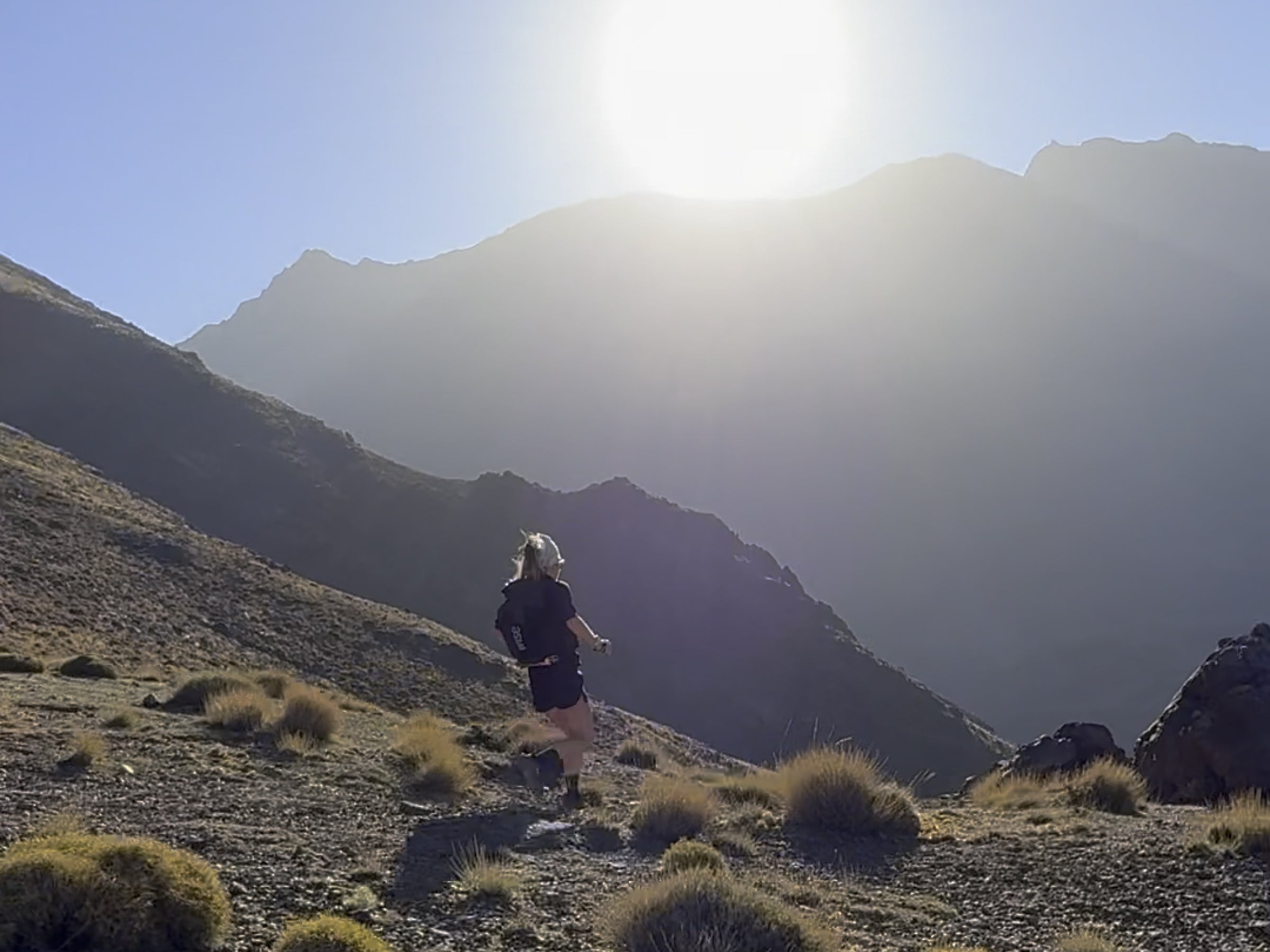 Le Tour du Haut Atlas