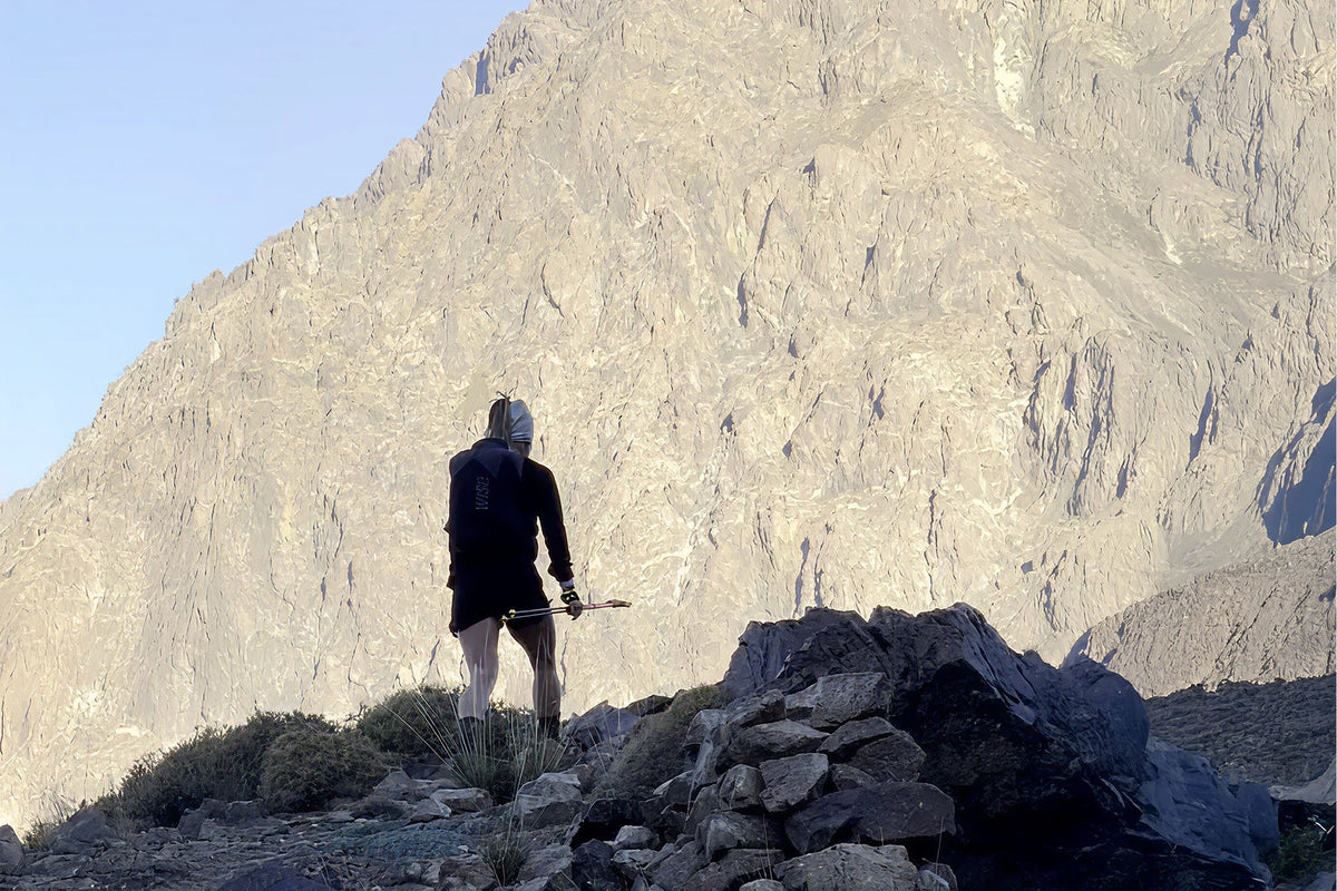 Le Tour du Haut Atlas