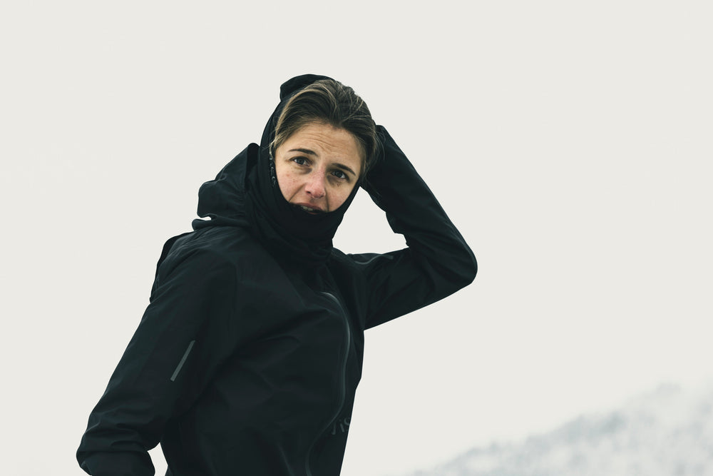 Vestes - Femmes
