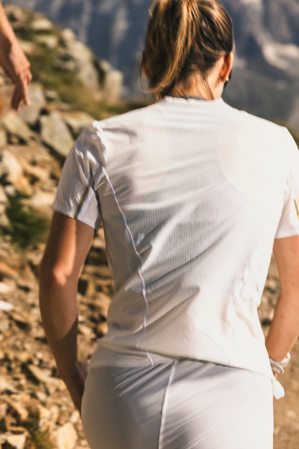 T-Shirts Femme