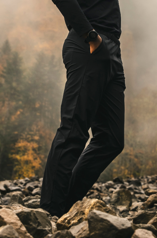 Pantalons - Homme