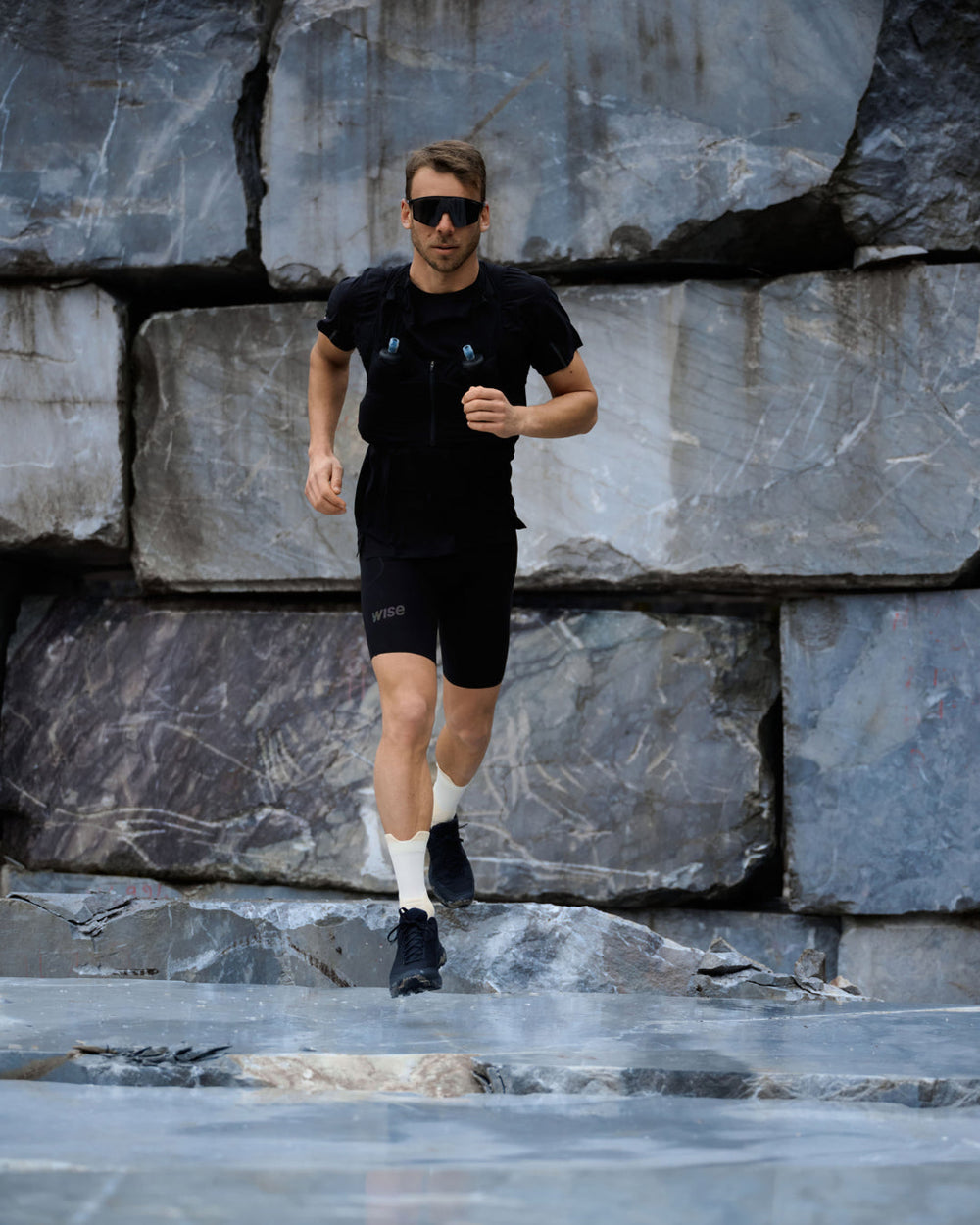 Notre essentiels d'ultra running - Homme
