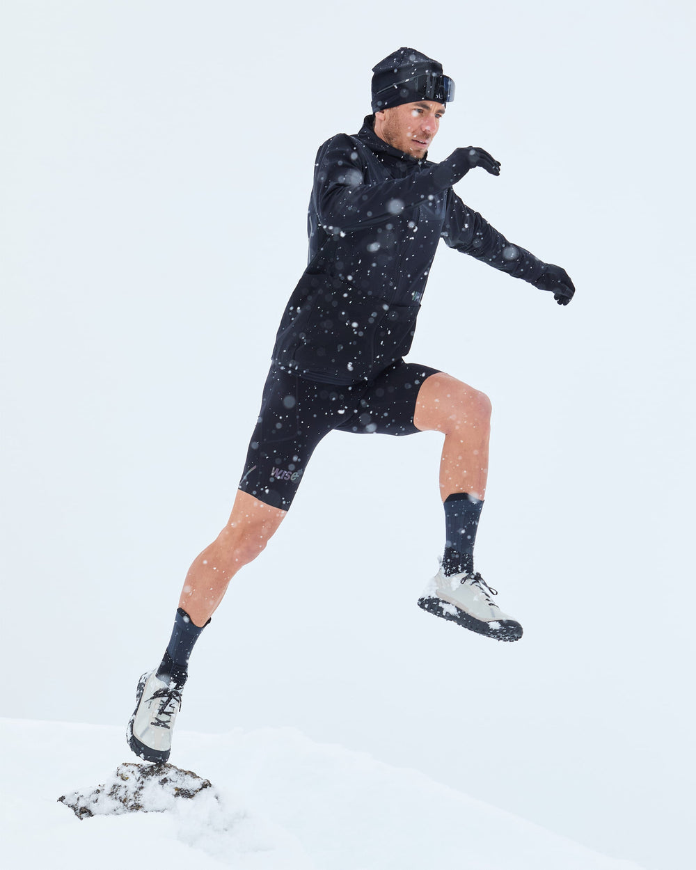 Nos solutions pour les conditions exigeantes