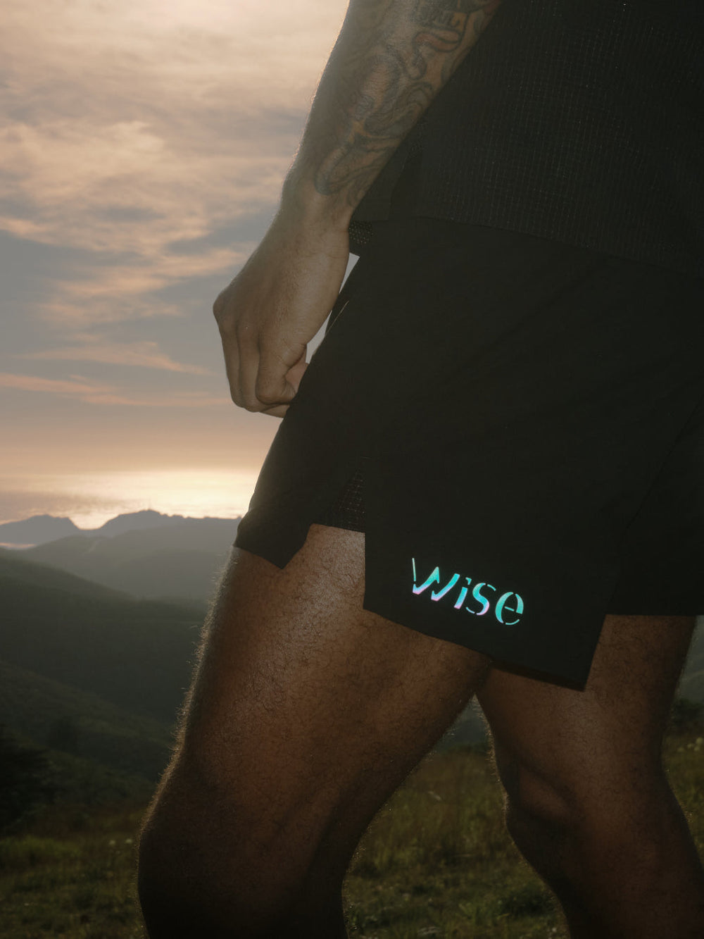 Shorts Ultra