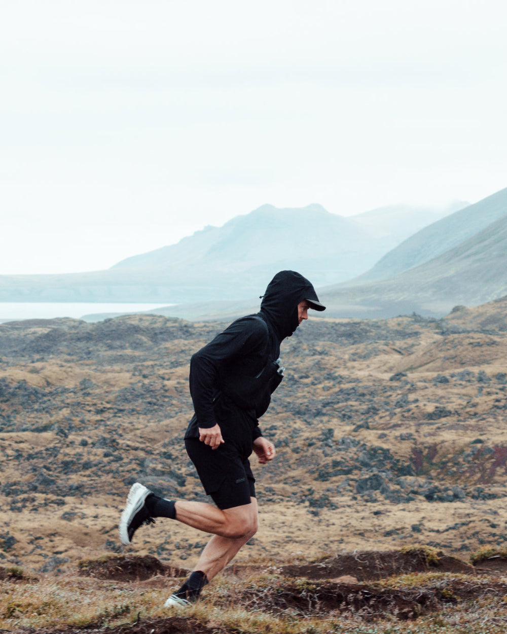 Nos solutions essentielles pour l'ultra trail