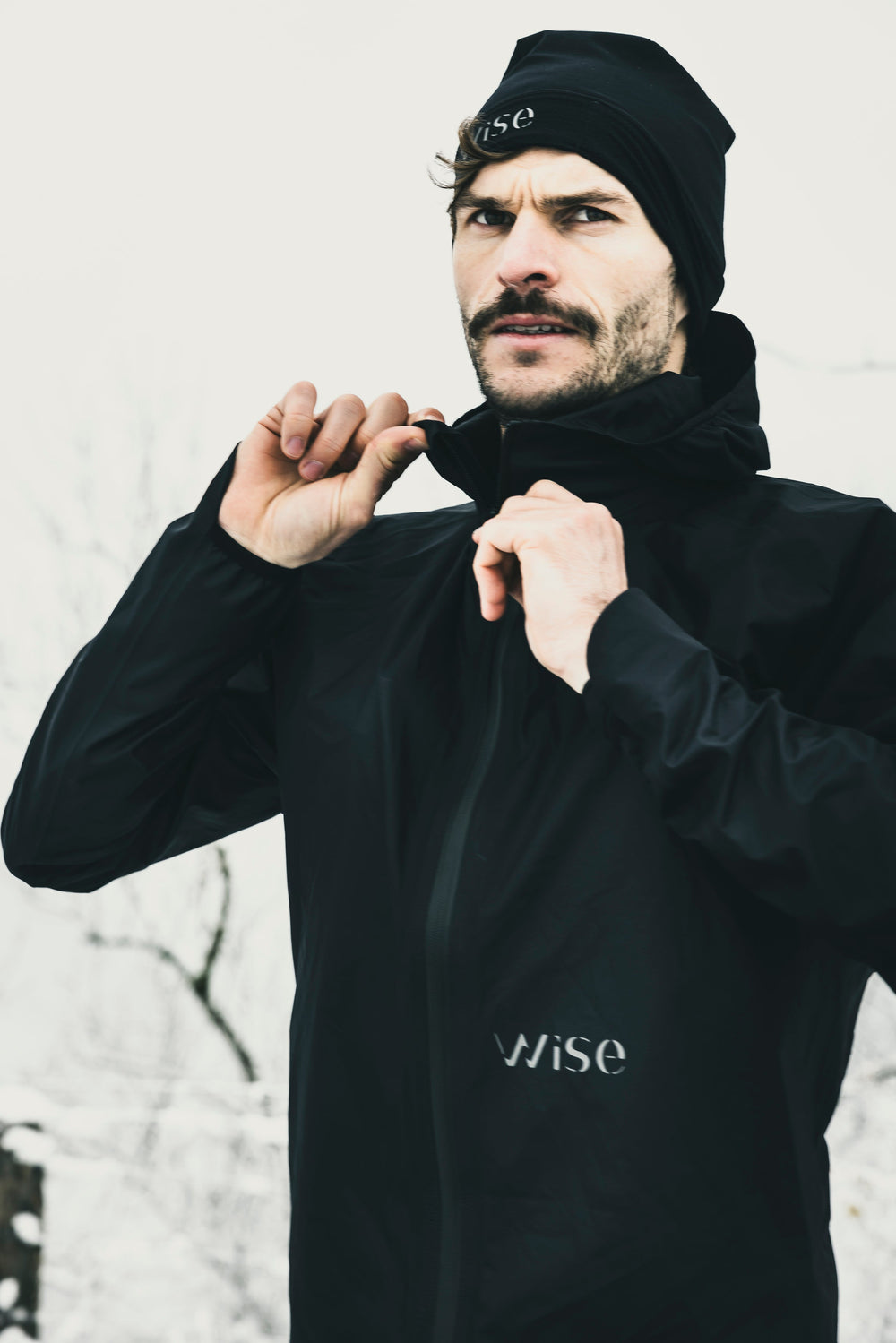 Vestes - Homme