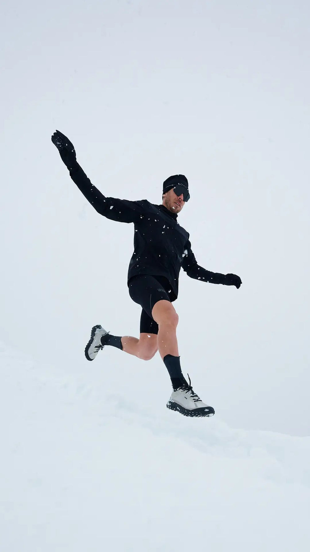 Vestes