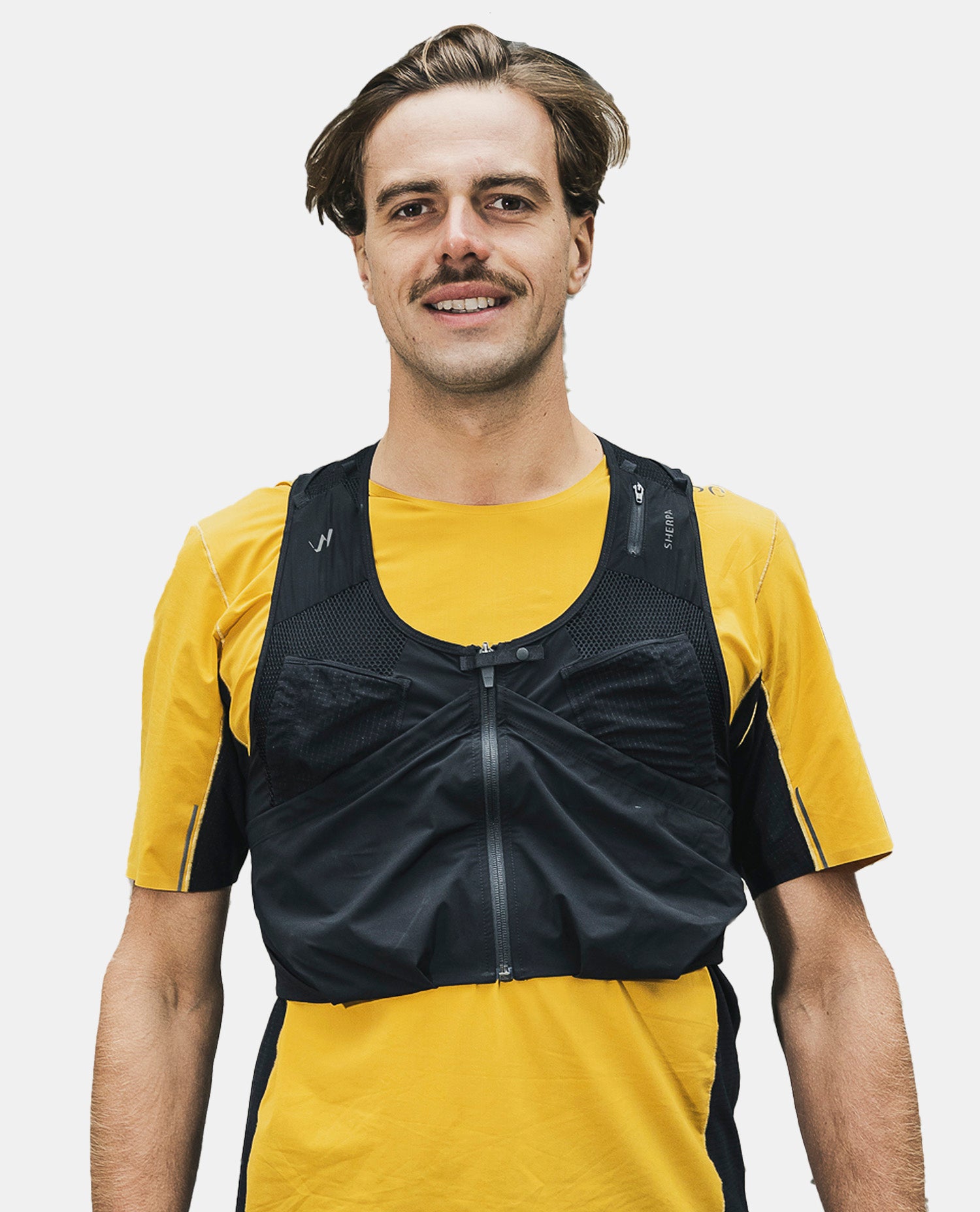 Sherpa bag 2023