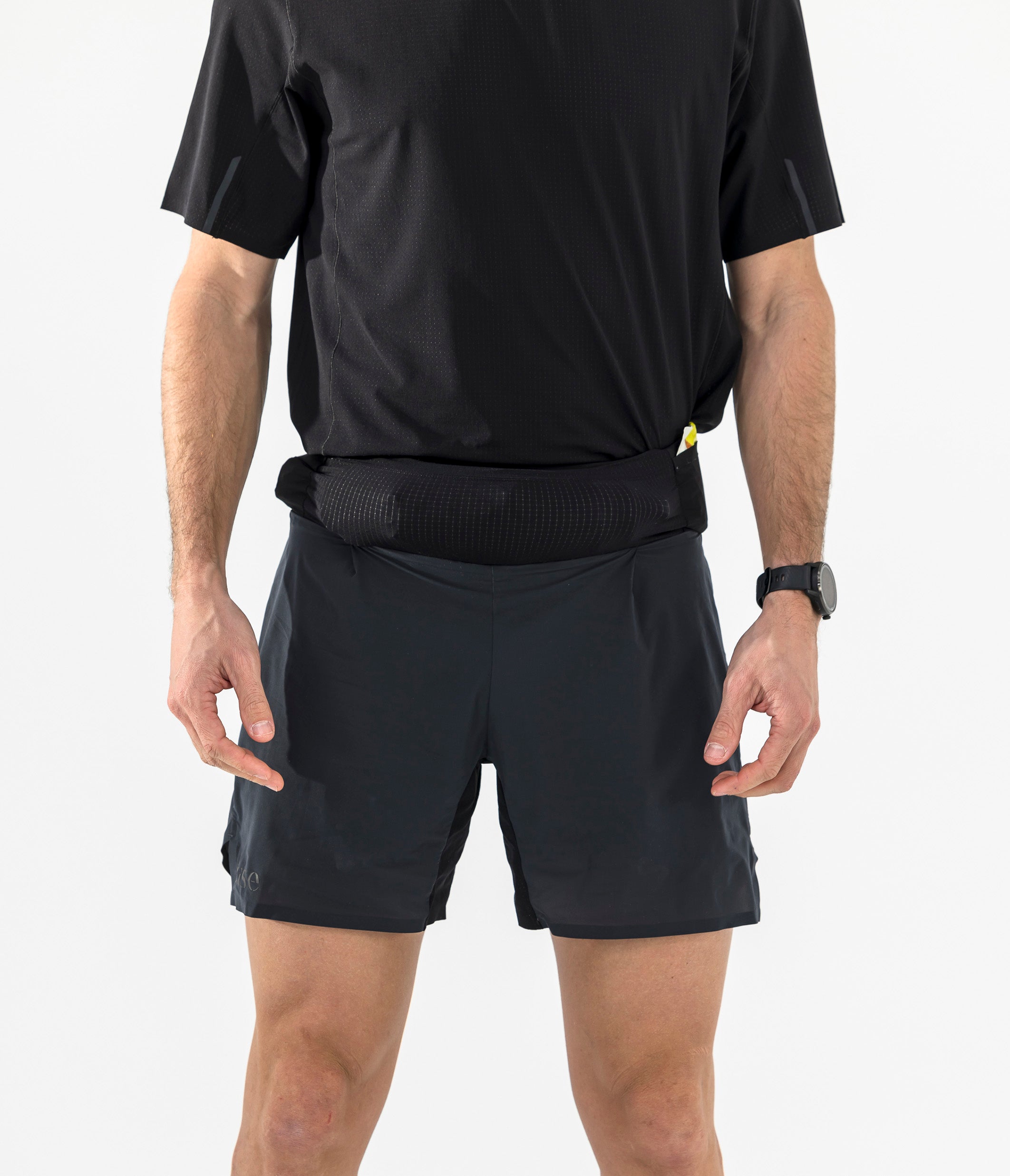 Short Sherpa Race - Homme - Bleu