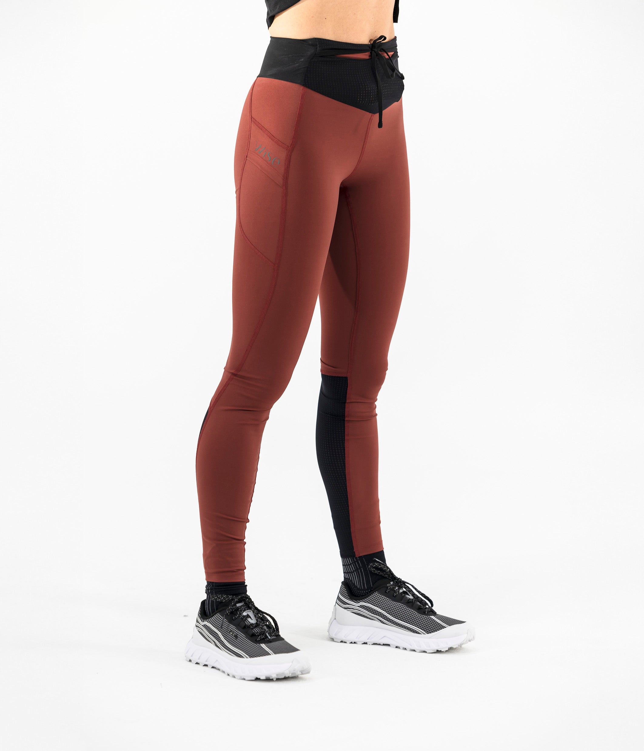 Second Souffle Leggings - Trail & Yoga