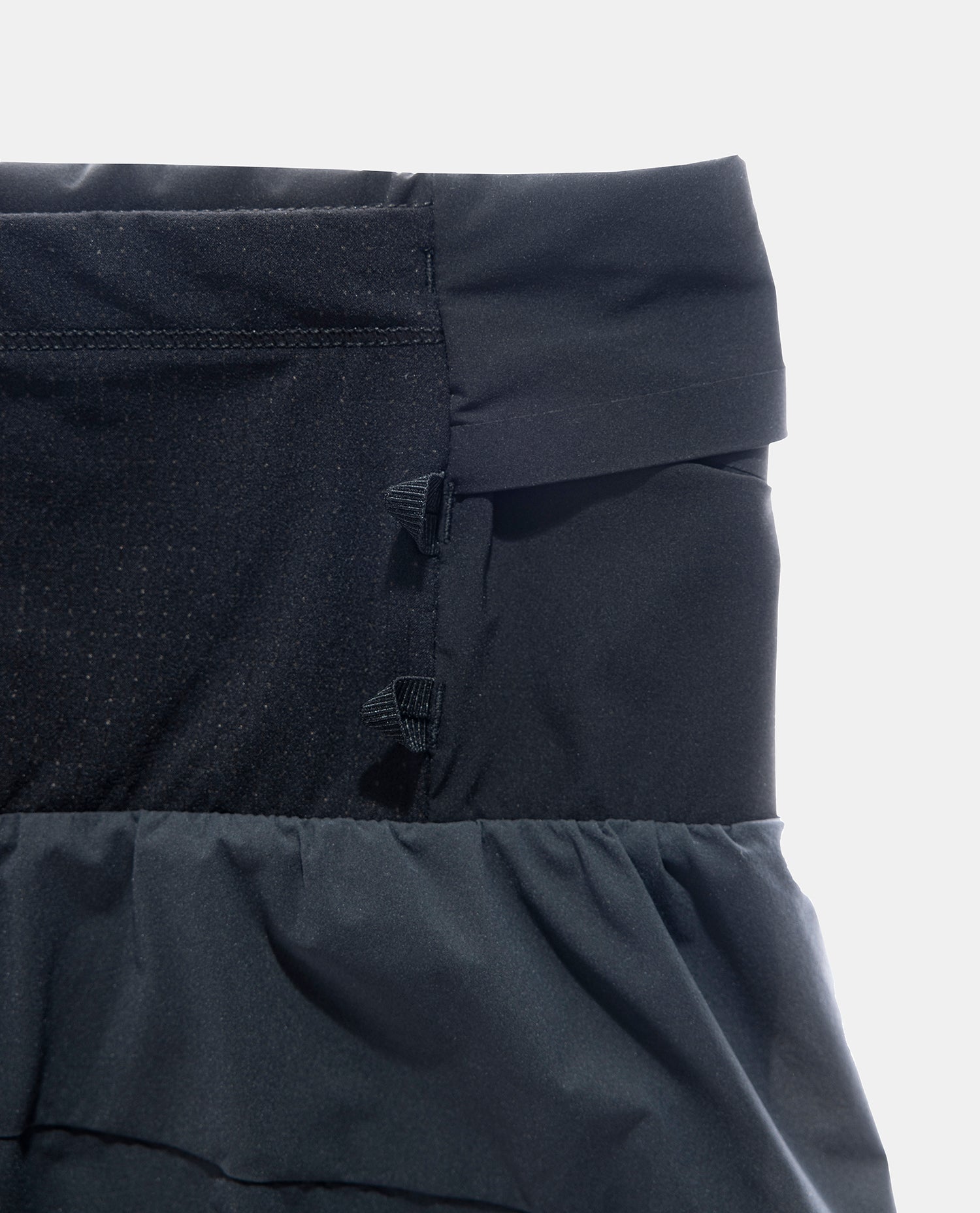 Short Sherpa Max - Femme - Bleu