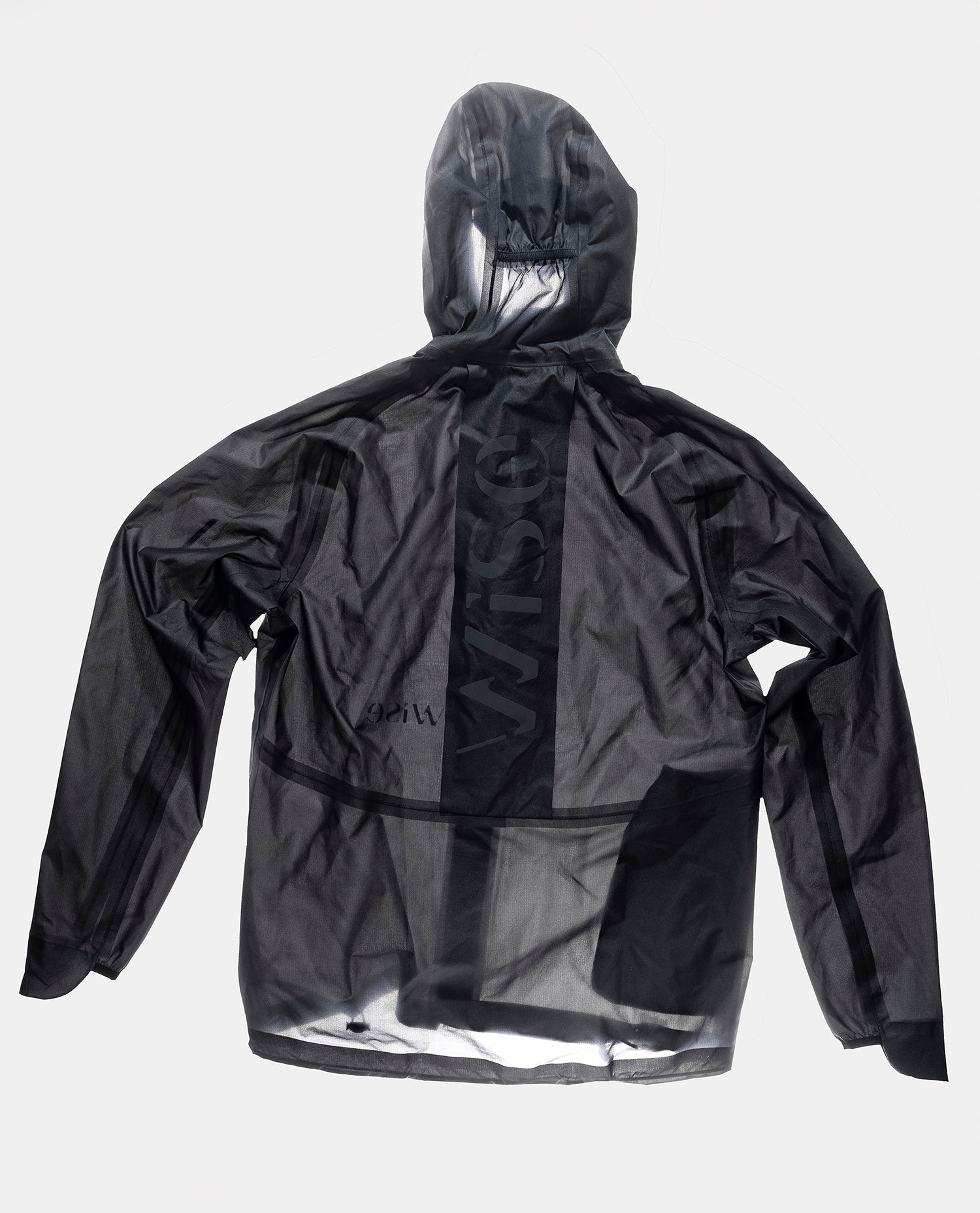 Veste running imperméable et respirante clearance