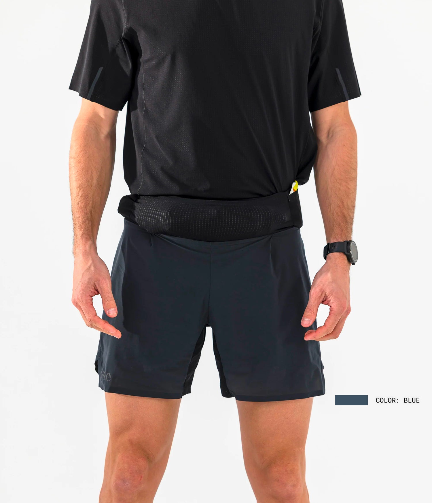 THE SHERPA RACE 2024 - MEN