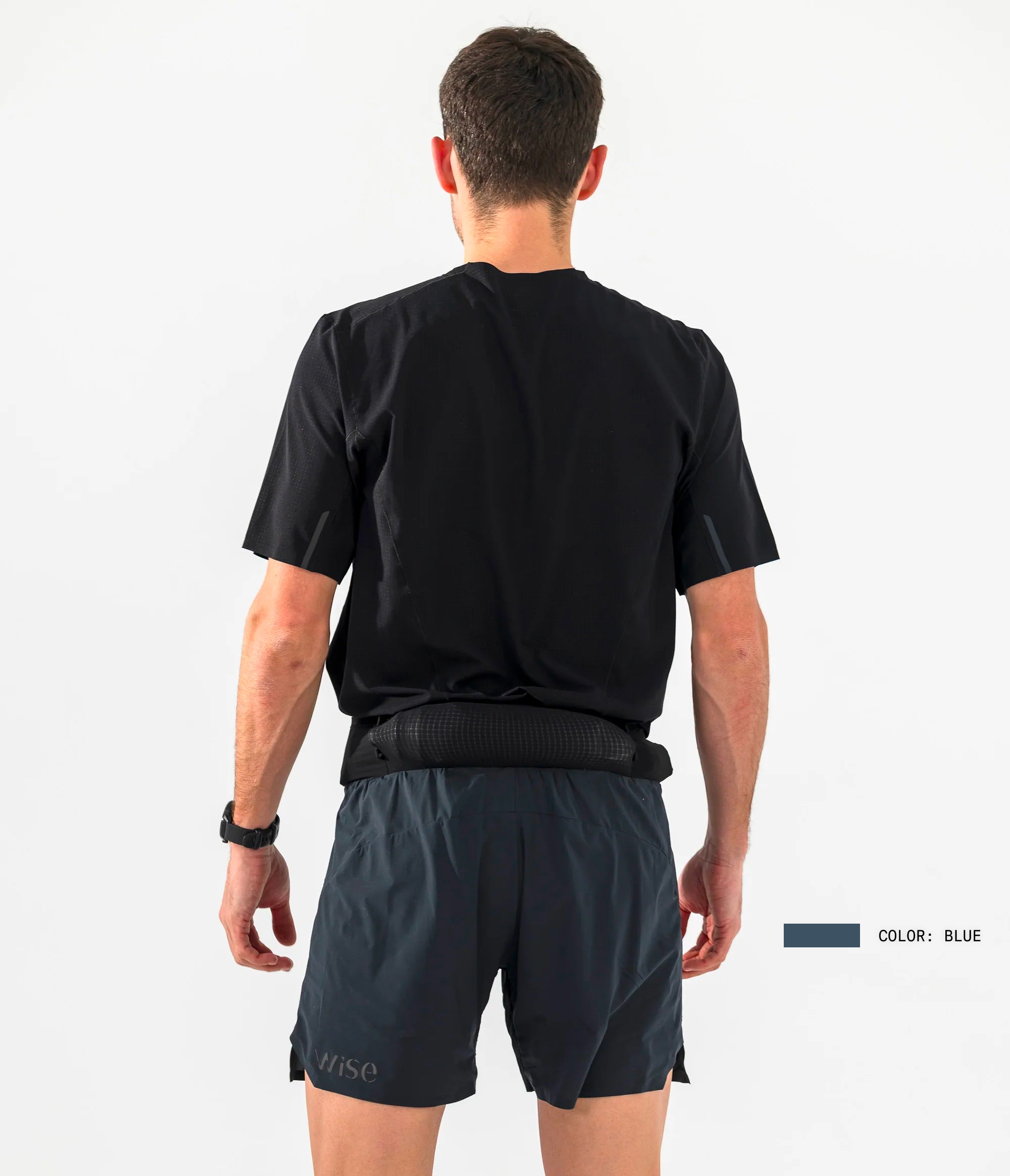 THE SHERPA RACE 2024 - MEN