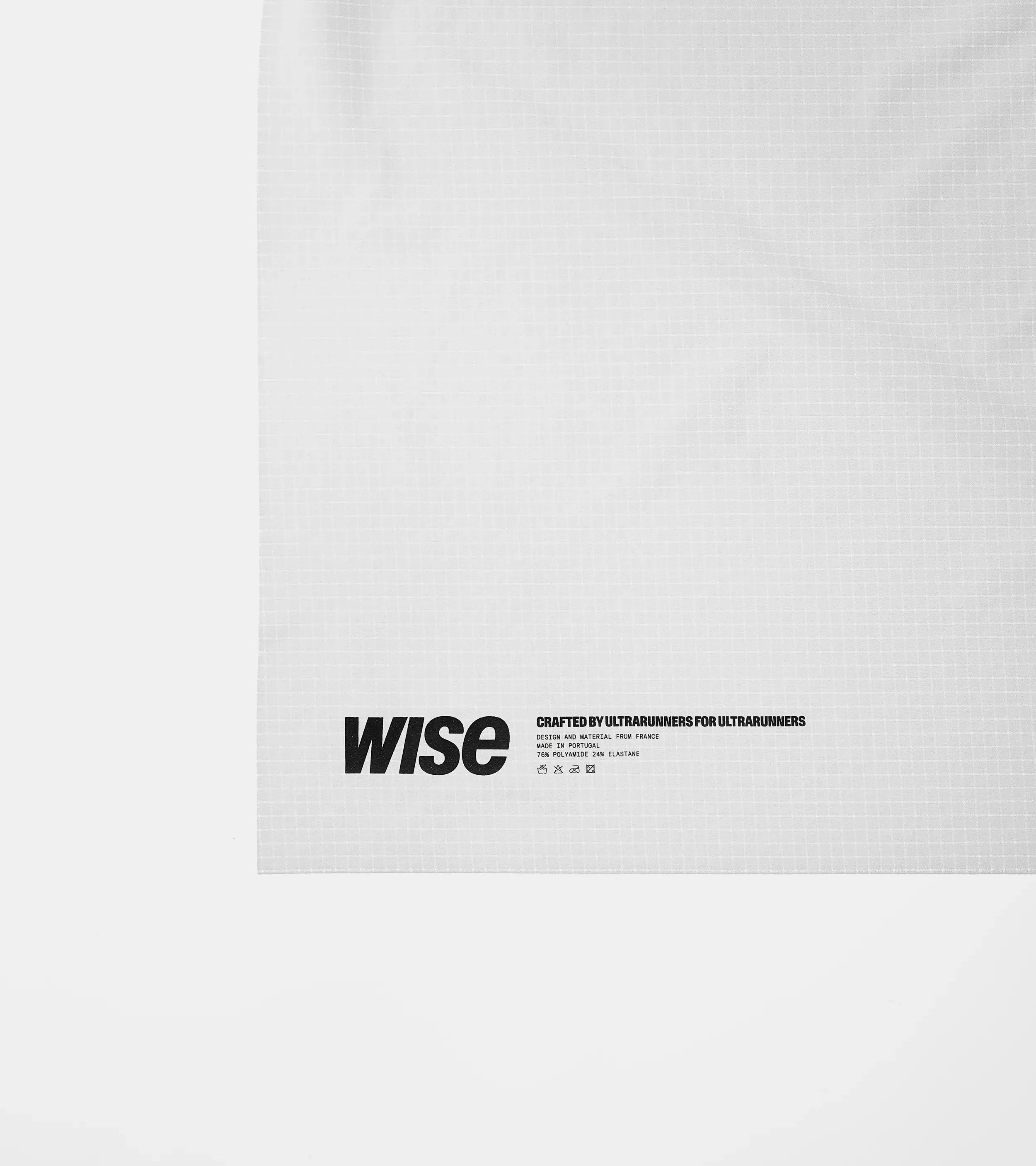 Shade Square - White