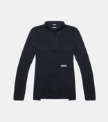 Flowshirt - Homme - Black