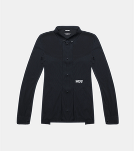 Flowshirt - Homme - Black