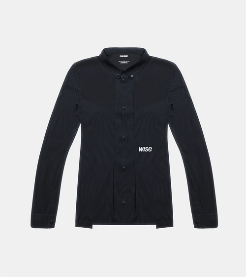 Flow Shirt - Homme - Black
