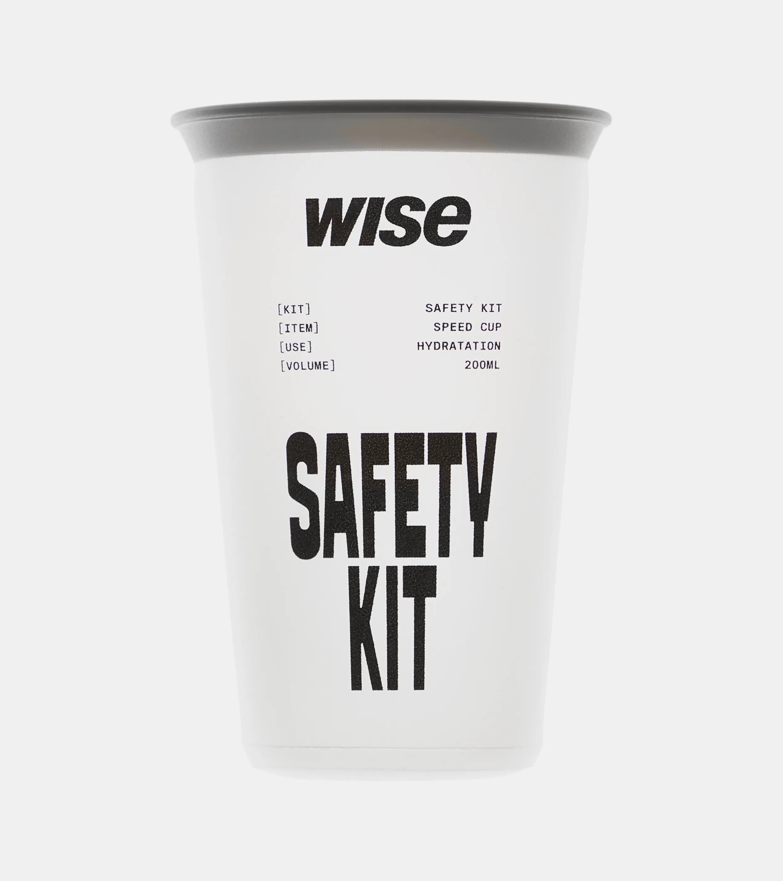 Speed Cup