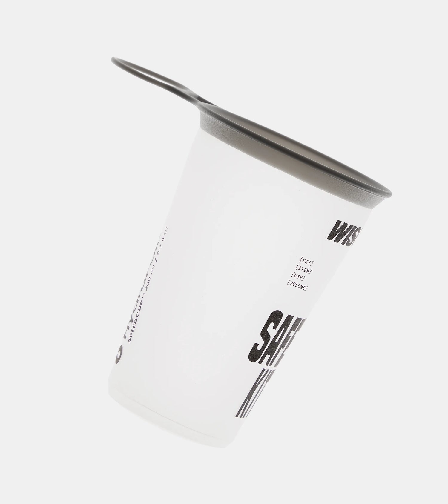 Speed Cup