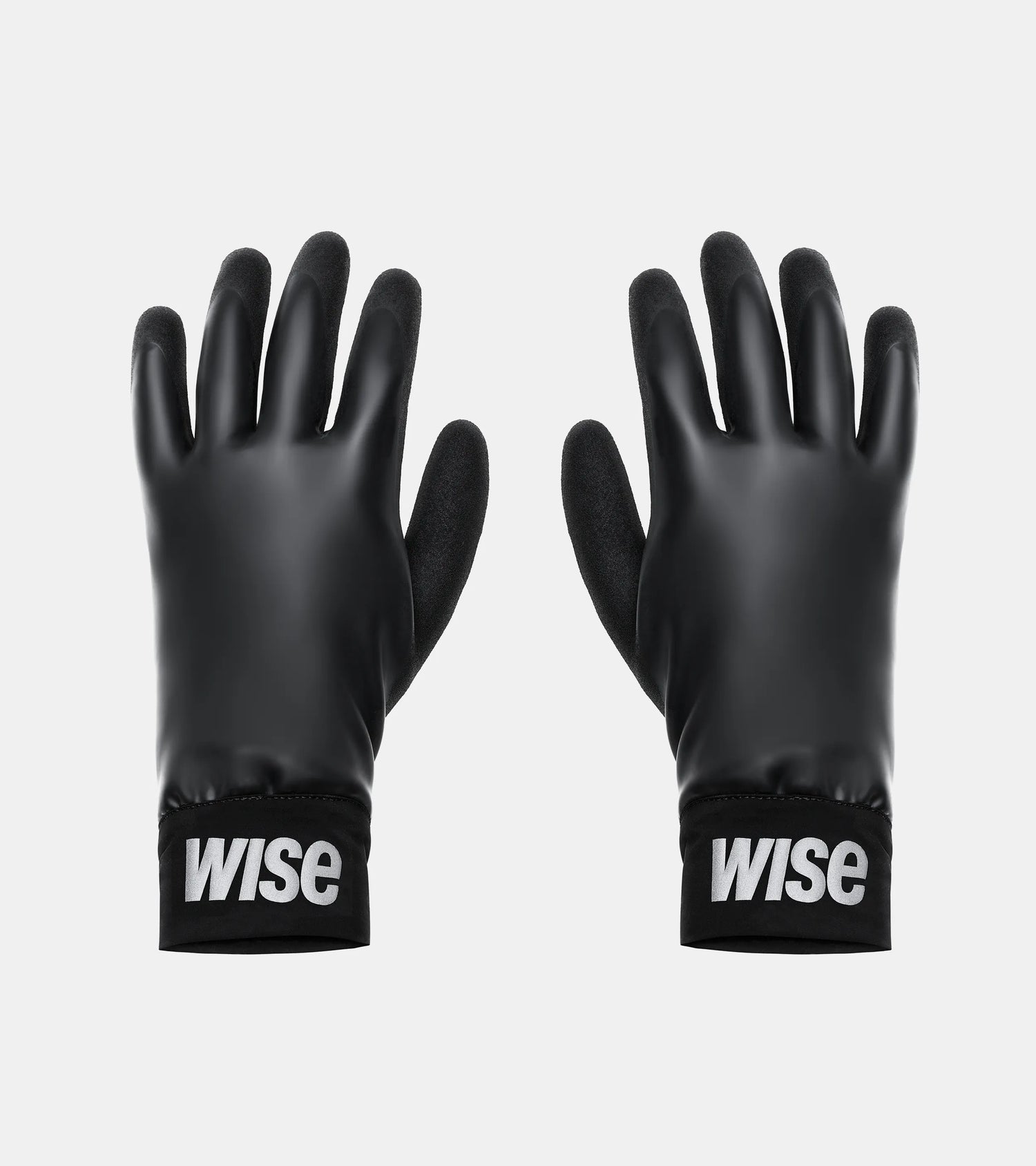 Storm Gloves