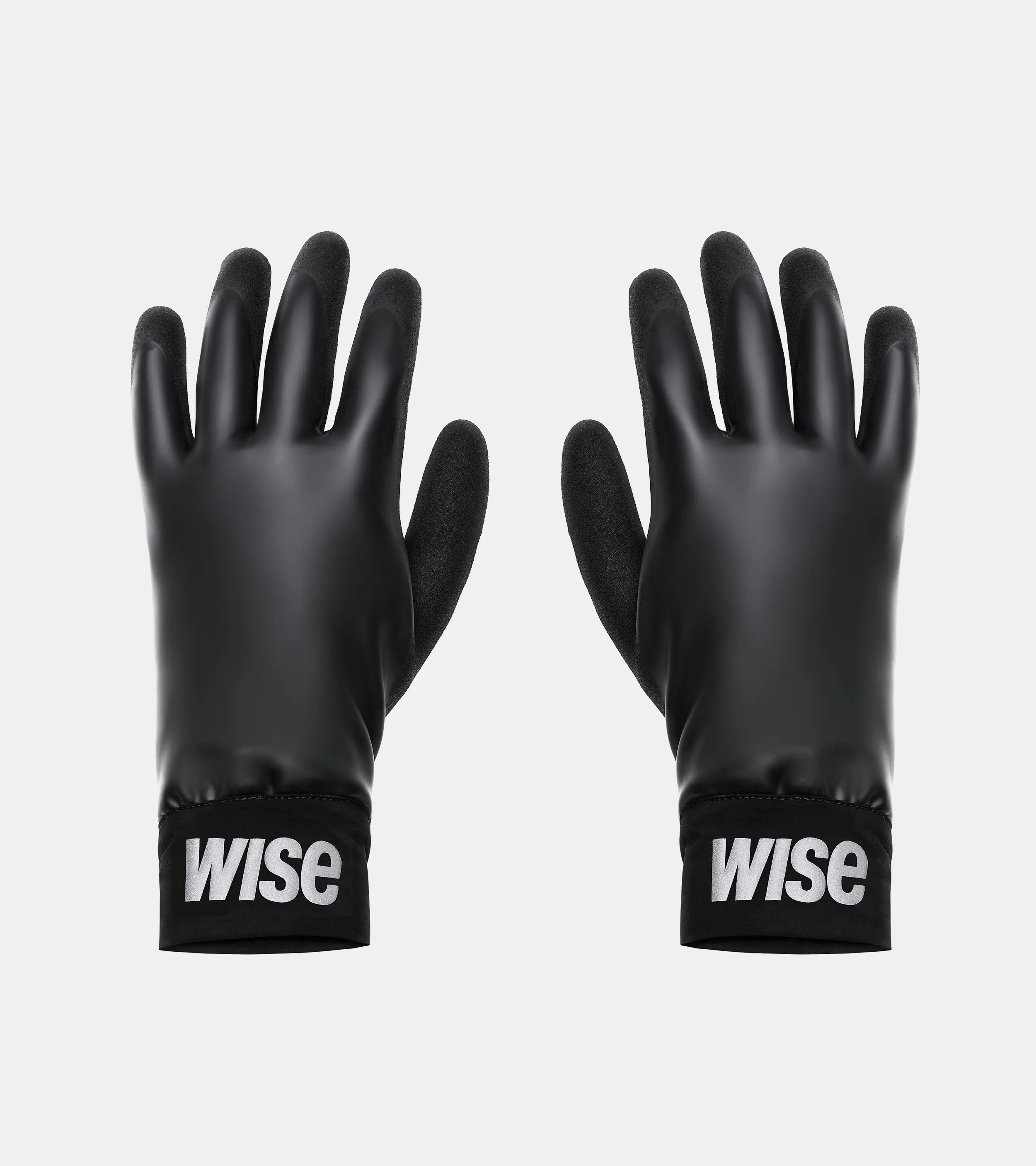 Storm Gloves