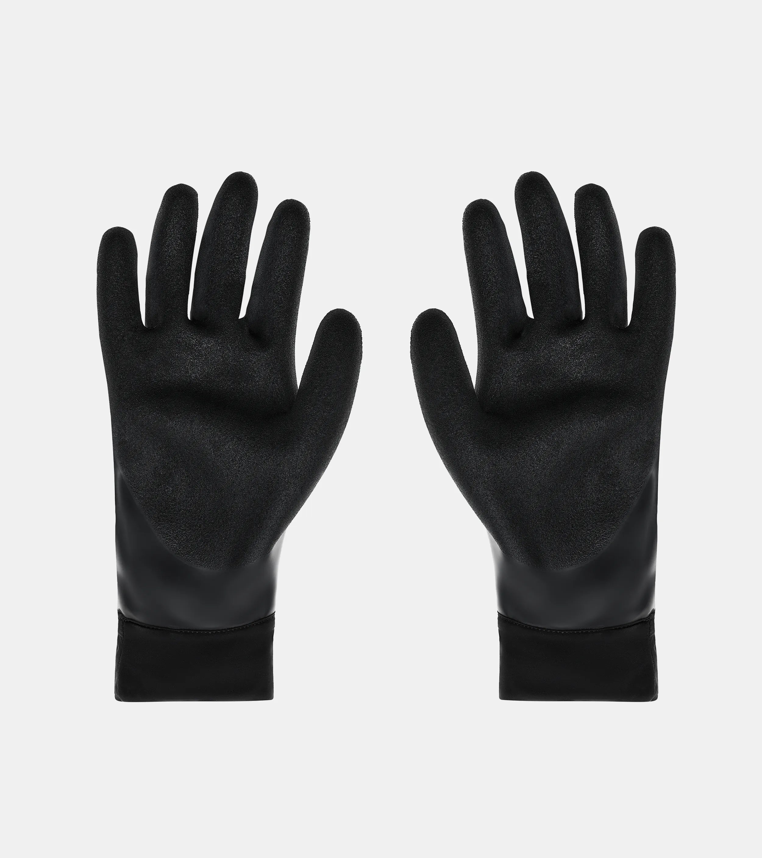 Storm Gloves