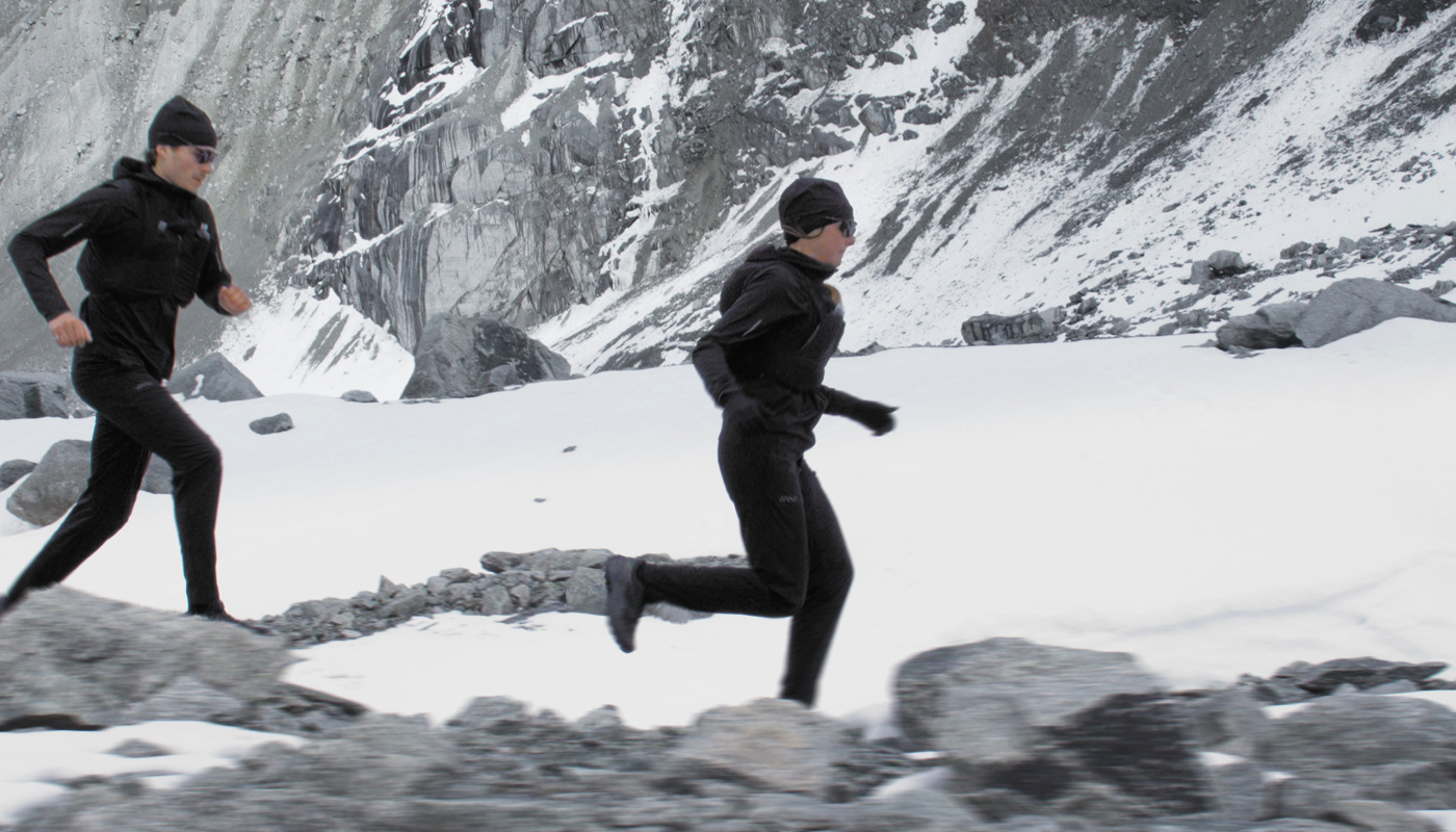 The best ultra running shorts ever engineered.