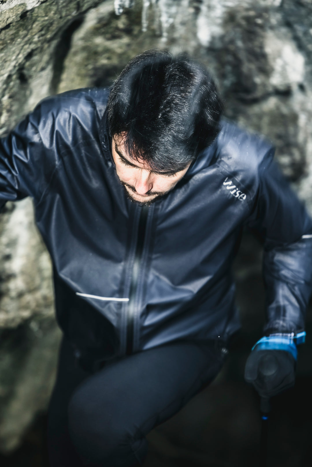 Gore shakedry running jacket deals